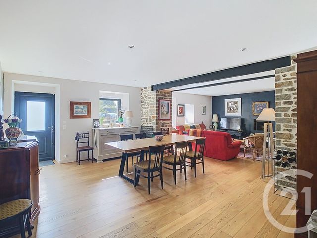 Maison &agrave; vendre - 4 pi&egrave;ces - 150,90 m2 - Taden - 22 - BRETAGNE