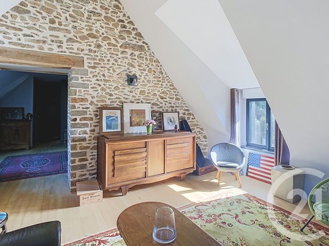 Maison &agrave; vendre - 4 pi&egrave;ces - 150,90 m2 - Taden - 22 - BRETAGNE