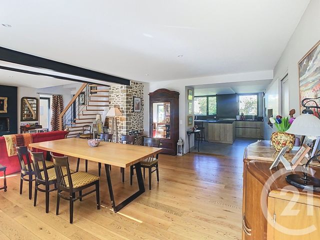 Maison &agrave; vendre - 4 pi&egrave;ces - 150,90 m2 - Taden - 22 - BRETAGNE