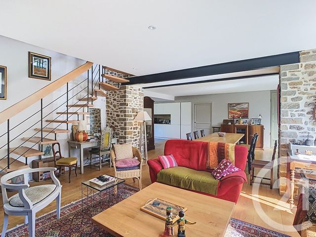 Maison &agrave; vendre - 4 pi&egrave;ces - 150,90 m2 - Taden - 22 - BRETAGNE