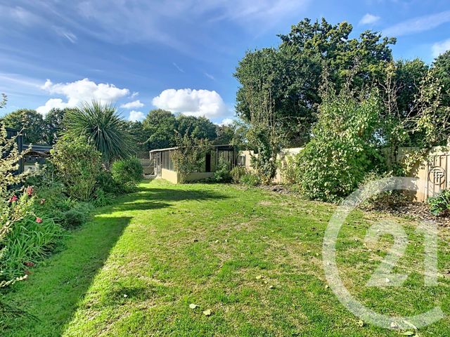 Maison &agrave; vendre - 4 pi&egrave;ces - 150,90 m2 - Taden - 22 - BRETAGNE