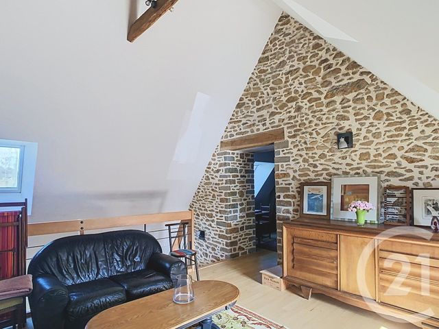 Maison &agrave; vendre - 4 pi&egrave;ces - 150,90 m2 - Taden - 22 - BRETAGNE