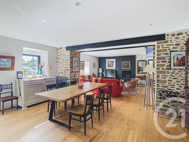 Maison &agrave; vendre - 4 pi&egrave;ces - 150,90 m2 - Taden - 22 - BRETAGNE