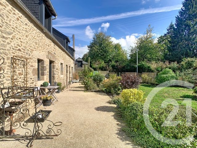 Maison &agrave; vendre - 4 pi&egrave;ces - 150,90 m2 - Taden - 22 - BRETAGNE