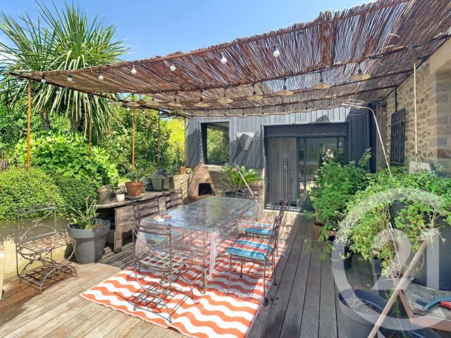 Maison &agrave; vendre - 4 pi&egrave;ces - 150,90 m2 - Taden - 22 - BRETAGNE