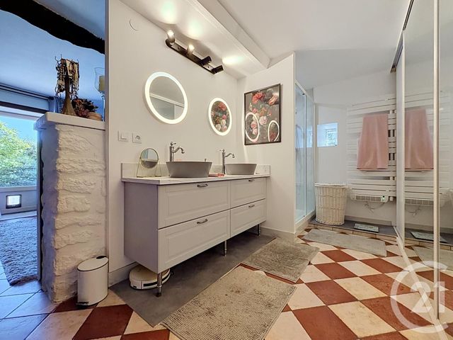 Maison &agrave; vendre - 6 pi&egrave;ces - 160,70 m2 - Taden - 22 - BRETAGNE