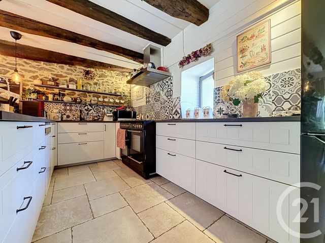 Maison &agrave; vendre - 6 pi&egrave;ces - 160,70 m2 - Taden - 22 - BRETAGNE