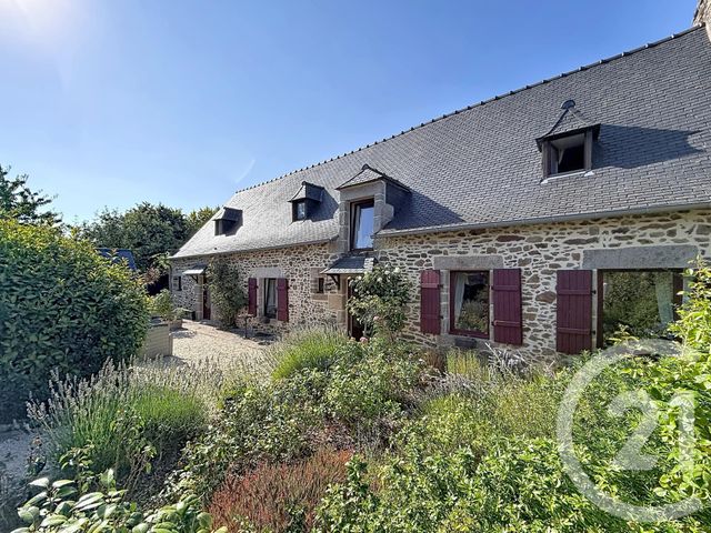 maison - TADEN - 22