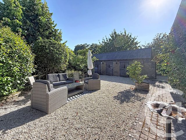 Maison &agrave; vendre - 6 pi&egrave;ces - 160,70 m2 - Taden - 22 - BRETAGNE