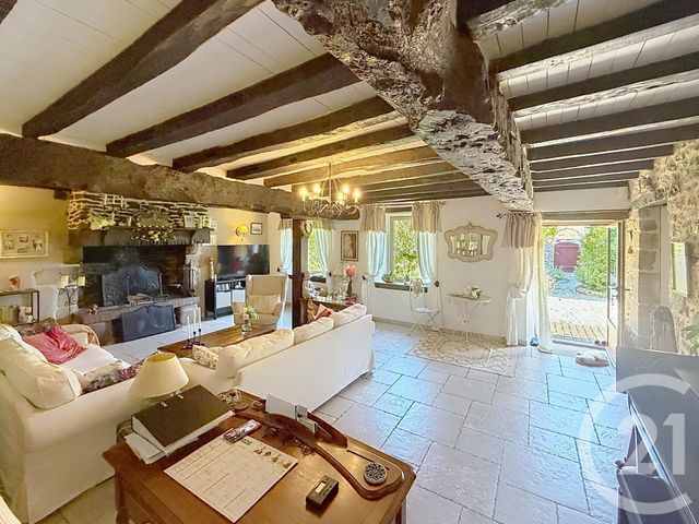 Maison &agrave; vendre - 6 pi&egrave;ces - 160,70 m2 - Taden - 22 - BRETAGNE