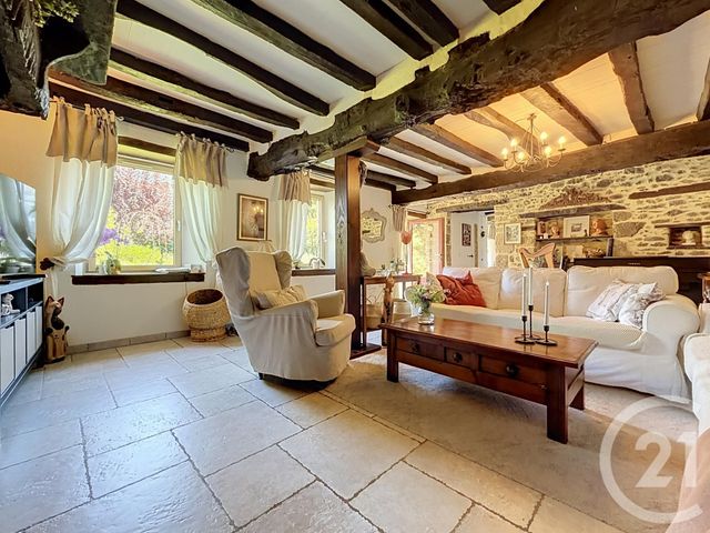 Maison &agrave; vendre - 6 pi&egrave;ces - 160,70 m2 - Taden - 22 - BRETAGNE