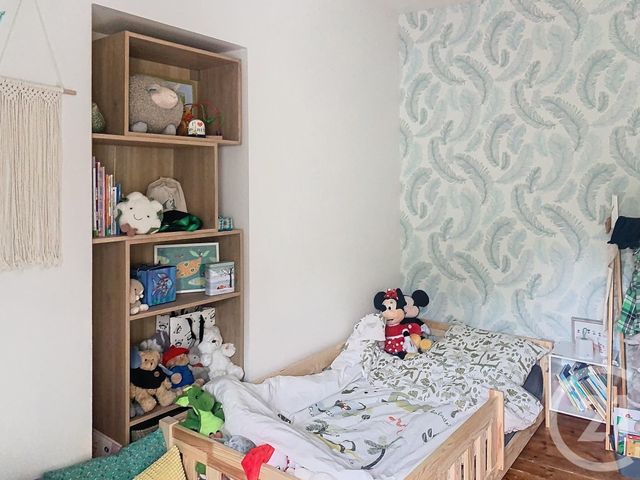 Appartement F3 &agrave; louer - 3 pi&egrave;ces - 57,70 m2 - Dinan - 22 - BRETAGNE