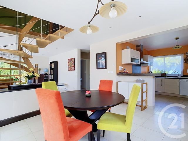 Maison &agrave; vendre - 5 pi&egrave;ces - 135 m2 - Trelivan - 22 - BRETAGNE