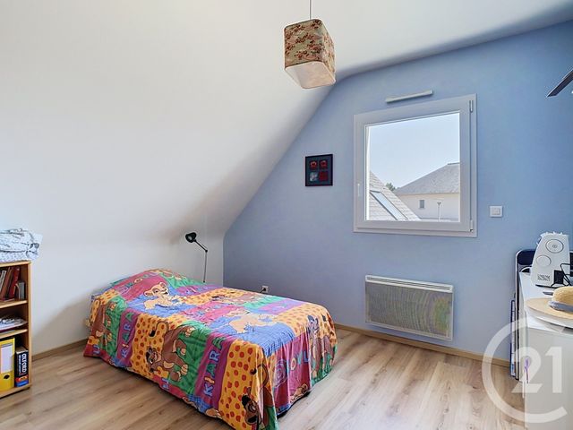 Maison &agrave; vendre - 5 pi&egrave;ces - 135 m2 - Trelivan - 22 - BRETAGNE