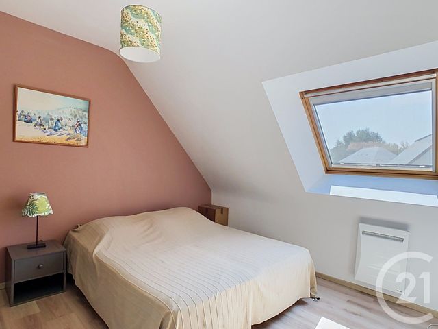 Maison &agrave; vendre - 5 pi&egrave;ces - 135 m2 - Trelivan - 22 - BRETAGNE
