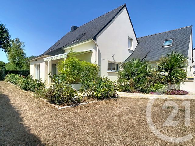 Maison &agrave; vendre - 5 pi&egrave;ces - 135 m2 - Trelivan - 22 - BRETAGNE