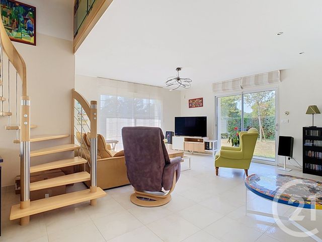 Maison &agrave; vendre - 5 pi&egrave;ces - 135 m2 - Trelivan - 22 - BRETAGNE