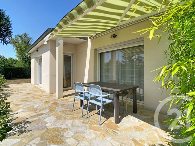 Maison &agrave; vendre - 5 pi&egrave;ces - 135 m2 - Trelivan - 22 - BRETAGNE