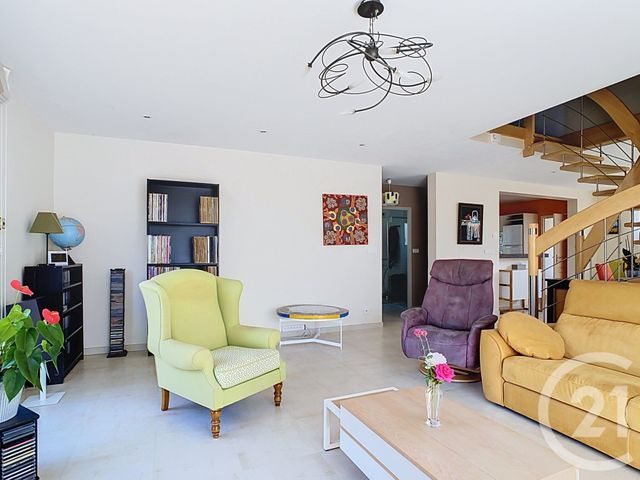 Maison &agrave; vendre - 5 pi&egrave;ces - 135 m2 - Trelivan - 22 - BRETAGNE