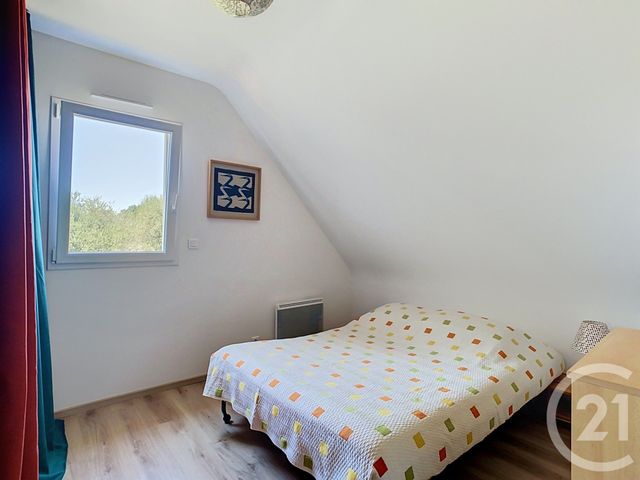 Maison &agrave; vendre - 5 pi&egrave;ces - 135 m2 - Trelivan - 22 - BRETAGNE