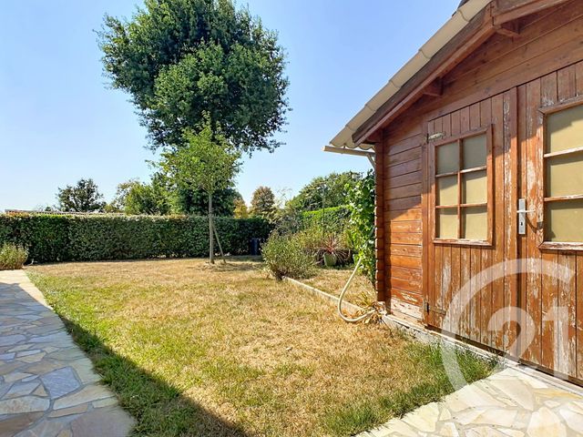 Maison &agrave; vendre - 5 pi&egrave;ces - 135 m2 - Trelivan - 22 - BRETAGNE