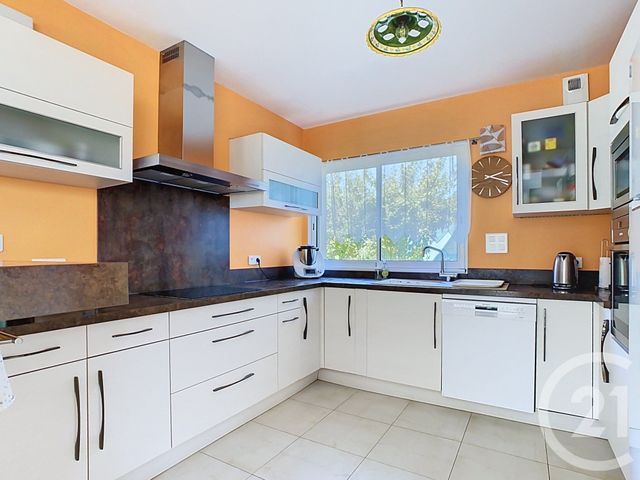 Maison &agrave; vendre - 5 pi&egrave;ces - 135 m2 - Trelivan - 22 - BRETAGNE