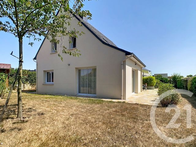 Maison &agrave; vendre - 5 pi&egrave;ces - 135 m2 - Trelivan - 22 - BRETAGNE