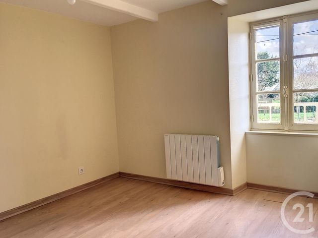 Maison &agrave; louer - 4 pi&egrave;ces - 66 m2 - Pleslin Trigavou - 22 - BRETAGNE