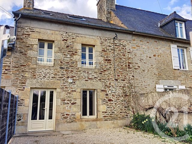 maison - PLESLIN TRIGAVOU - 22
