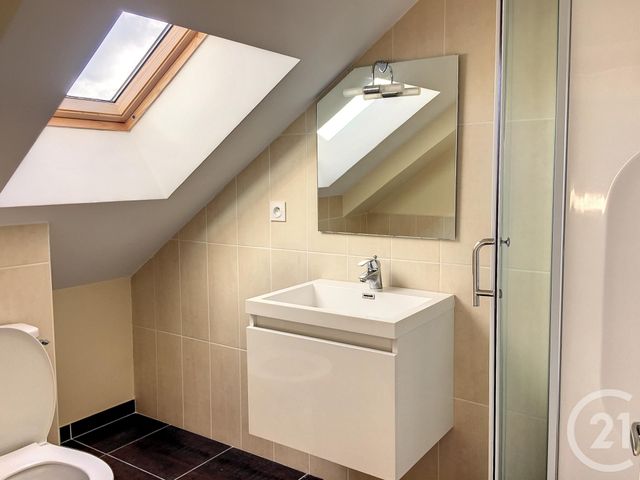 Maison &agrave; louer - 4 pi&egrave;ces - 66 m2 - Pleslin Trigavou - 22 - BRETAGNE