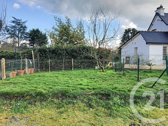 Maison &agrave; louer - 4 pi&egrave;ces - 66 m2 - Pleslin Trigavou - 22 - BRETAGNE