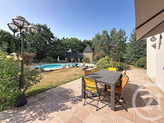 Maison &agrave; vendre - 13 pi&egrave;ces - 238,95 m2 - Plelan Le Petit - 22 - BRETAGNE