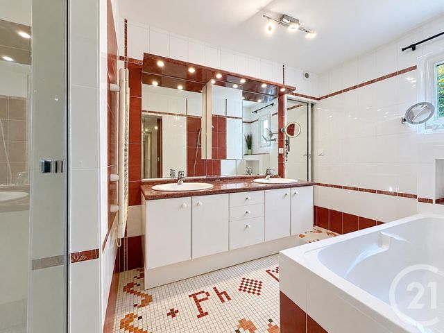 Maison &agrave; vendre - 13 pi&egrave;ces - 238,95 m2 - Plelan Le Petit - 22 - BRETAGNE
