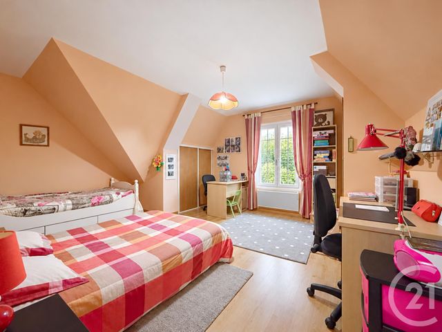 Maison &agrave; vendre - 13 pi&egrave;ces - 238,95 m2 - Plelan Le Petit - 22 - BRETAGNE