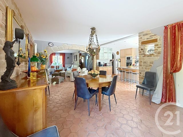 Maison &agrave; vendre - 13 pi&egrave;ces - 238,95 m2 - Plelan Le Petit - 22 - BRETAGNE