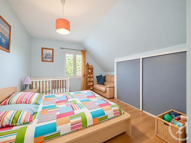 Maison &agrave; vendre - 13 pi&egrave;ces - 238,95 m2 - Plelan Le Petit - 22 - BRETAGNE