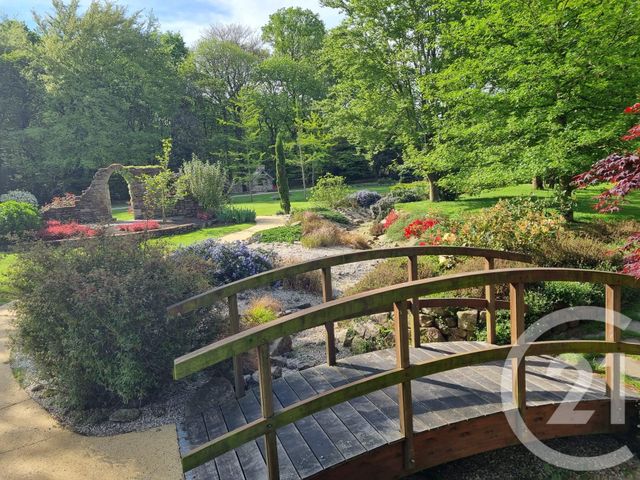 Maison &agrave; vendre - 13 pi&egrave;ces - 238,95 m2 - Plelan Le Petit - 22 - BRETAGNE