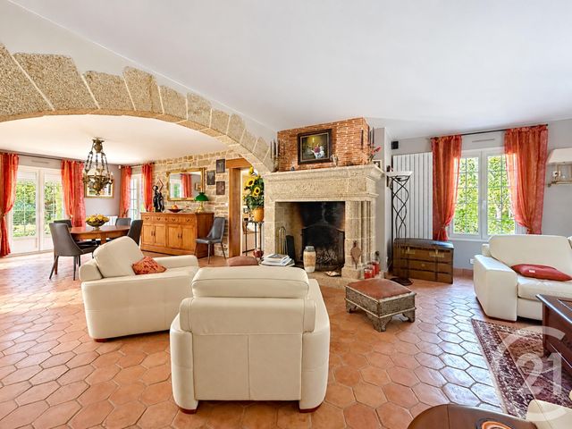 Maison &agrave; vendre - 13 pi&egrave;ces - 238,95 m2 - Plelan Le Petit - 22 - BRETAGNE