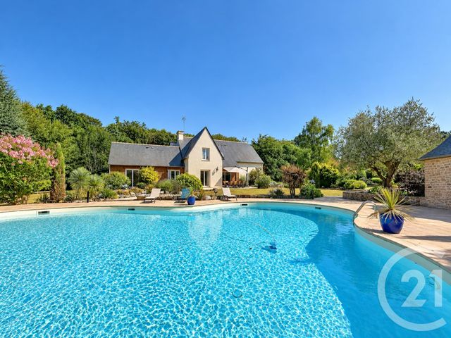 maison - PLELAN LE PETIT - 22