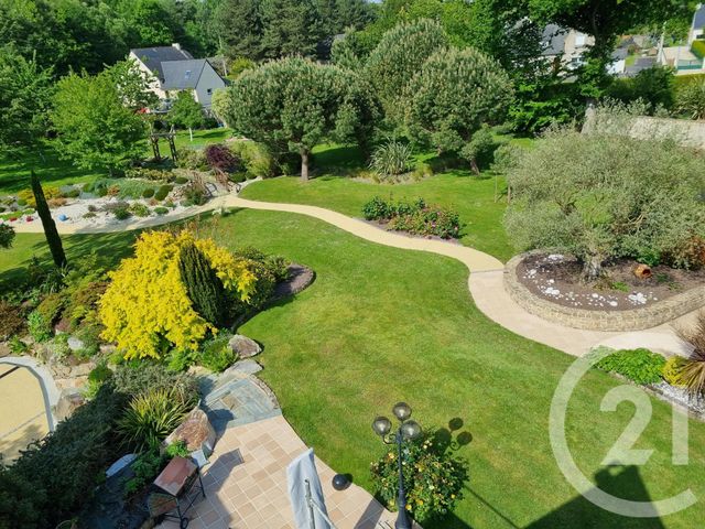 Maison &agrave; vendre - 13 pi&egrave;ces - 238,95 m2 - Plelan Le Petit - 22 - BRETAGNE
