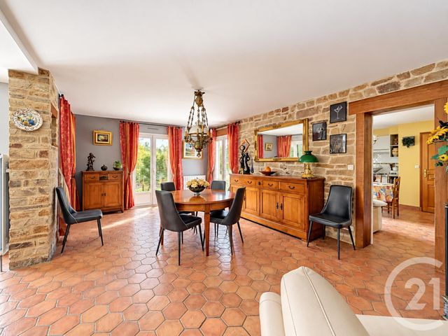 Maison &agrave; vendre - 13 pi&egrave;ces - 238,95 m2 - Plelan Le Petit - 22 - BRETAGNE
