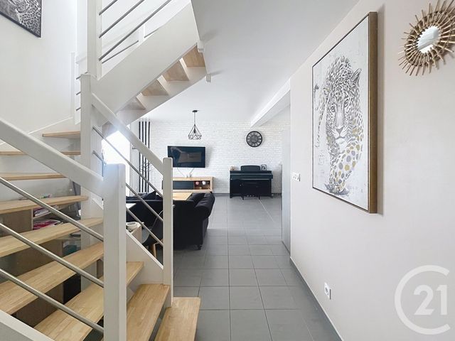 Maison &agrave; vendre - 5 pi&egrave;ces - 93,67 m2 - Languenan - 22 - BRETAGNE