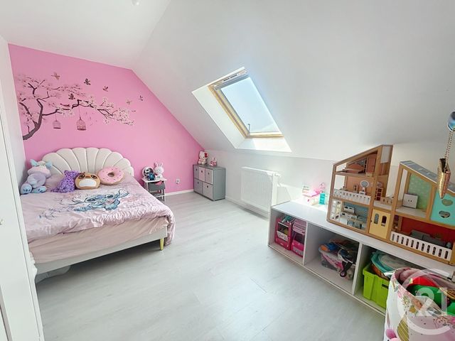 Maison &agrave; vendre - 5 pi&egrave;ces - 93,67 m2 - Languenan - 22 - BRETAGNE