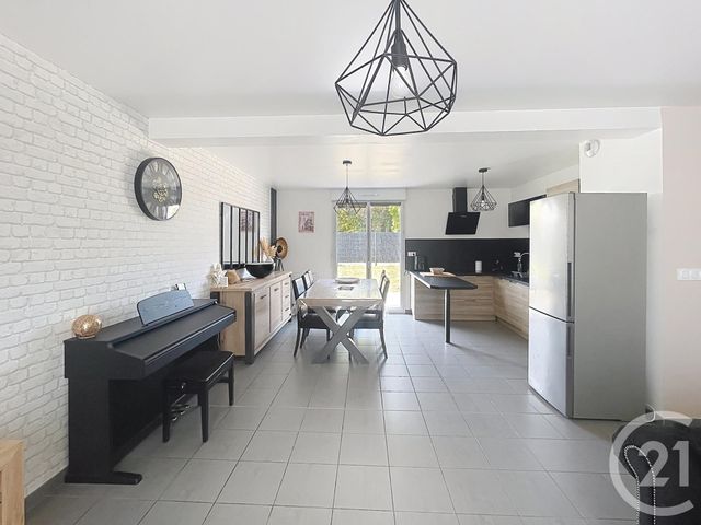 Maison &agrave; vendre - 5 pi&egrave;ces - 93,67 m2 - Languenan - 22 - BRETAGNE