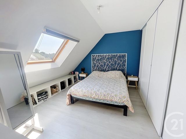 Maison &agrave; vendre - 5 pi&egrave;ces - 93,67 m2 - Languenan - 22 - BRETAGNE