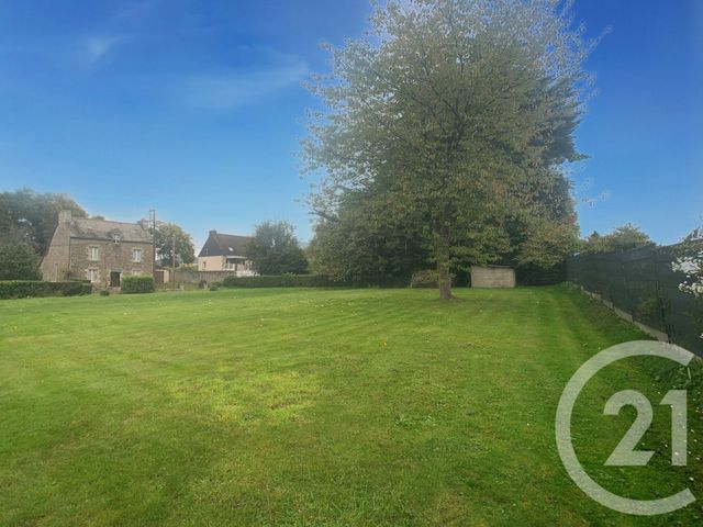 Terrain &agrave; vendre - 400 m2 - Aucaleuc - 22 - BRETAGNE
