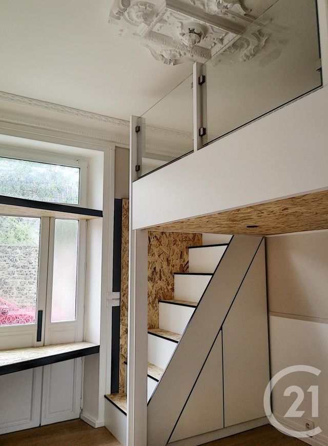 Appartement T1 &agrave; louer - 1 pi&egrave;ce - 20,94 m2 - Dinan - 22 - BRETAGNE