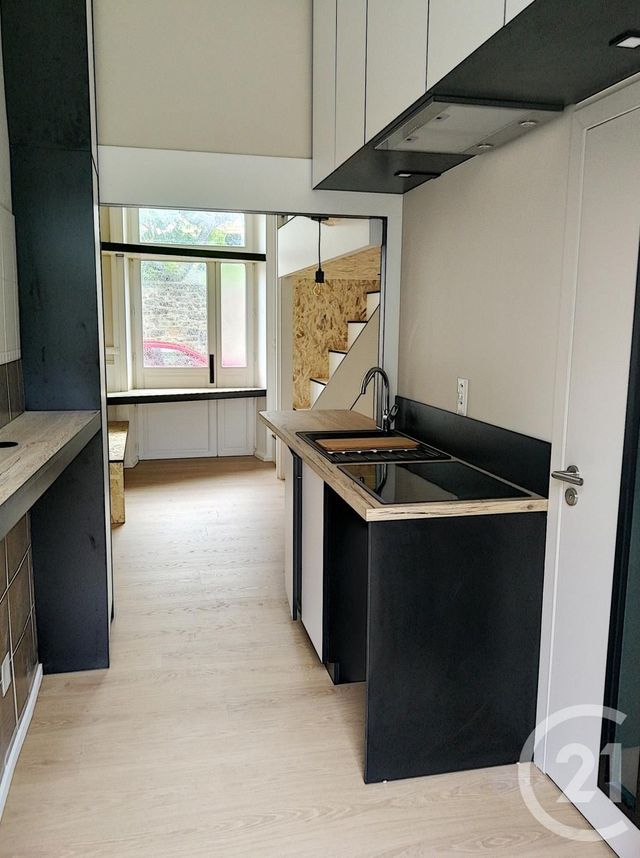 appartement - DINAN - 22