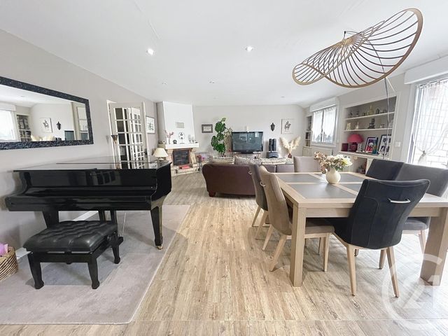 Appartement à vendre DINAN