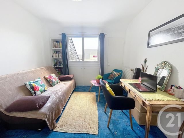Appartement T6 &agrave; vendre - 6 pi&egrave;ces - 147 m2 - Dinan - 22 - BRETAGNE